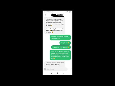 ❤️ איך צוגעגעבן אַ נייַע PAWG פון טינדער צו מיין האַרעם (רעדן צו טינדער אַרייַנגערעכנט) ️ נאָר פּאָרן ביי אונדז yi.pornoboden.ru ☑